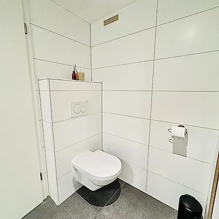 Beautiful With A Terrace Apartment Luxembourg